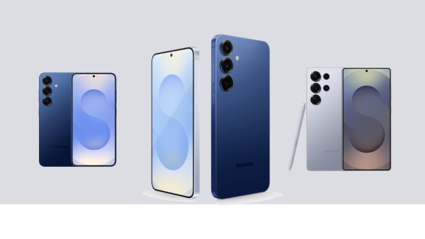 ಭಾರತದಲ್ಲಿ Samsung Galaxy S25+ ಲಾಂಚ್; ಮಸ್ತ್ ಫೀಚರ್ಸ್, ಬೆಲೆ ಇಷ್ಟೆನಾ? ಭಾರತದಲ್ಲಿ Samsung Galaxy S25+ ಲಾಂಚ್; ಮಸ್ತ್ ಫೀಚರ್ಸ್, ಬೆಲೆ ಇಷ್ಟೆನಾ?