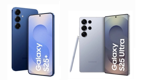 Samsung Galaxy S25: ಈ ವಾರ 3 ದೈತ್ಯ ಫೋನ್ ಲಾಂಚ್; ಬೆಲೆ, ವಿಶೇಷತೆಗಳೇನು?