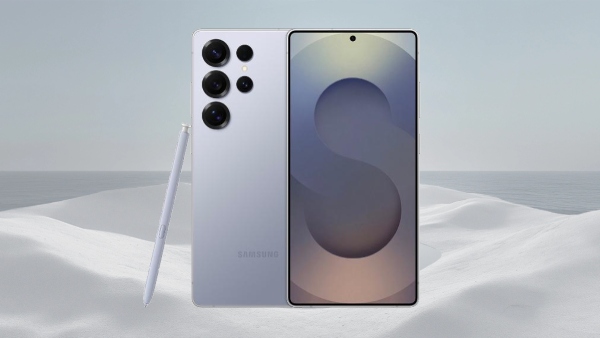 ಭಾರತದಲ್ಲಿ Samsung Galaxy S25 Ultra ಲಾಂಚ್; ಬೆಲೆ, ವಿಶೇಷತೆಗಳೇನು? ಭಾರತದಲ್ಲಿ Samsung Galaxy S25 Ultra ಲಾಂಚ್; ಬೆಲೆ, ವಿಶೇಷತೆಗಳೇನು?