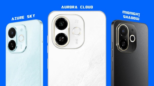 Tecno Spark 30C 5G ಲಾಂಚ್; 8GB RAM, 5000mAh ಬ್ಯಾಟರಿ.. ಕಡಿಮೆ ಬೆಲೆ!