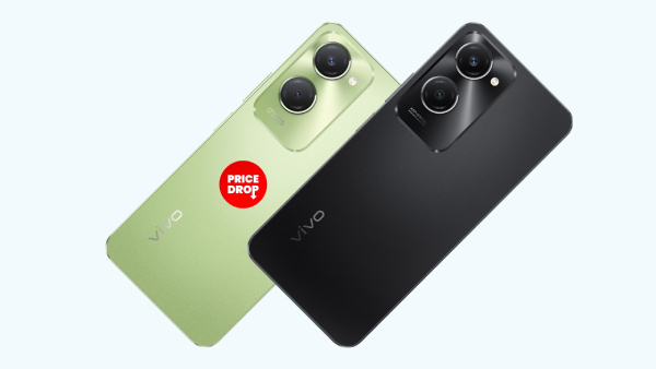 ಜಸ್ಟ್ 9,499 ರೂ.! Vivo T3 Lite 5G ಬೆಲೆ ಕುಸಿತ.. ಆಫರ್ ಏನಿದೆ?