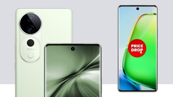 Vivo T3 Ultra ಬೆಲೆ ಕುಸಿತ! 50MP ಕ್ಯಾಮೆರಾ, 5500mAh ಬ್ಯಾಟರಿ.. ಆಫರ್ ಏನಿದೆ?