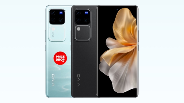 Vivo V30 Pro 5G ಬೆಲೆ ಕುಸಿತ; 8,750 ಬಿಗ್ ಡಿಸ್ಕೌಂಟ್‌.. ಹೊಸ ಬೆಲೆ ನೋಡಿ