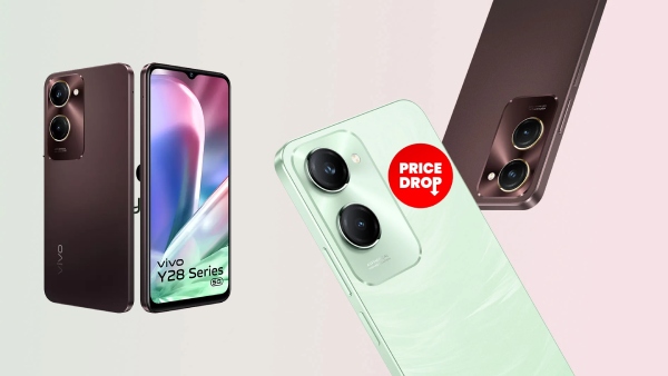 10000ಕ್ಕಿಂತ ಕಡಿಮೆ! AI ಕ್ಯಾಮೆರಾ, ಬಿಗ್ ಬ್ಯಾಟರಿ.. ಈ Vivo ಫೋನಿನ ಬೆಲೆ ಇಳಿಕೆ