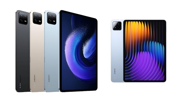 Xiaomi Pad 7 ಲಾಂಚ್; 11.2 ಇಂಚಿನ ಡಿಸ್ಪ್ಲೇ, 8850mAh ಬ್ಯಾಟರಿ; ಬೆಲೆ ಎಷ್ಟು?
