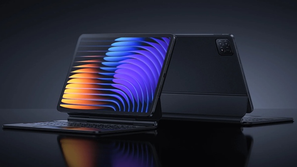 Xiaomi Pad 7 ಸೇಲ್ ಶುರು; ದೊಡ್ಡ ಡಿಸ್ಪ್ಲೇ, ಬಿಗ್ ಬ್ಯಾಟರಿ; ಬಜೆಟ್ ಬೆಲೆ! Xiaomi Pad 7 ಸೇಲ್ ಶುರು; ದೊಡ್ಡ ಡಿಸ್ಪ್ಲೇ, ಬಿಗ್ ಬ್ಯಾಟರಿ; ಬಜೆಟ್ ಬೆಲೆ!