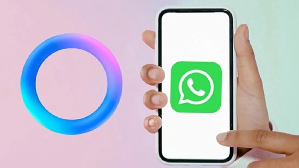 ವಾಟ್ಸಾಪ್‌ನಲ್ಲಿ AI ಚಿತ್ರಗಳನ್ನು ಕ್ರಿಯೇಟ್‌ ಮಾಡುವುದು ಹೇಗೆ ಗೊತ್ತಾ?