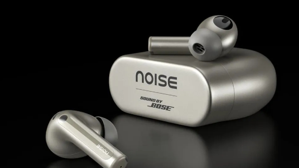 ಭಾರತದಲ್ಲಿ 'Noise Master Buds' ಇಯರ್‌ಬಡ್ ಇದೀಗ ಖರೀದಿಗೆ ಲಭ್ಯ!