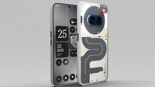 ಭಾರತದಲ್ಲಿ Nothing Phone 3a ಸರಣಿ ಫೋನ್‌ಗಳ ಬಿಡುಗಡೆ ದಿನಾಂಕ ಫಿಕ್ಸ್!