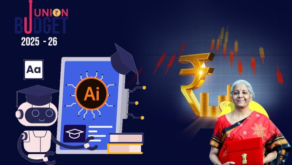 500 ಕೋಟಿ ವೆಚ್ಚ! ಶಿಕ್ಷಣಕ್ಕಾಗಿ ಮೂರು AI ಸೆಂಟರ್ ಪ್ರಾರಂಭ.. ಮೋದಿ ಶ್ಲಾಘನೆ