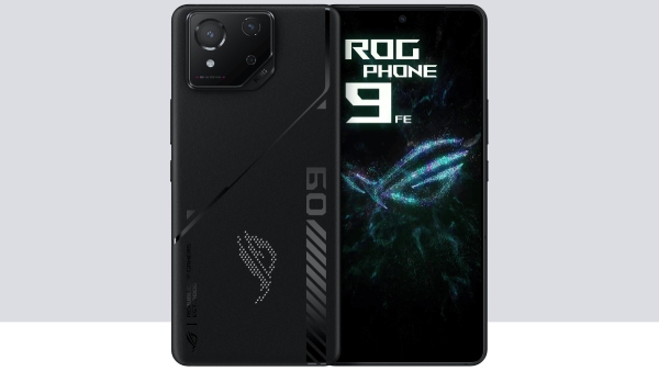 ASUS: ಹೊಸ ಫೋನ್ ಲಾಂಚ್; 32MP ಸೆಲ್ಫಿ ಕ್ಯಾಮೆರಾ, 5500mAh ಬ್ಯಾಟರಿ; ಬೆಲೆ ನೋಡಿ