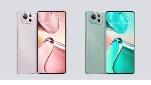 ASUS: ಹೊಸ ಫೋನ್ ಲಾಂಚ್; 50MP ಕ್ಯಾಮೆರಾ, 5500mAh ಬ್ಯಾಟರಿ; ಬೆಲೆ ನೋಡಿ