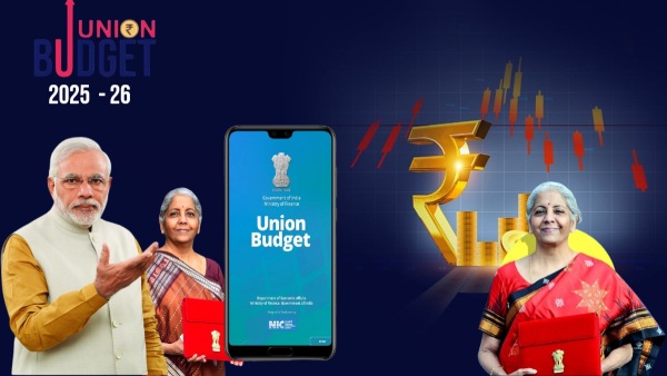 Budget App: ಈ ಆಪ್‌ನಲ್ಲಿ ಬಜೆಟ್‌ನ ಸಂಪೂರ್ಣ ಮಾಹಿತಿ ಸಿಗುತ್ತೆ; ಯಾವುದು?