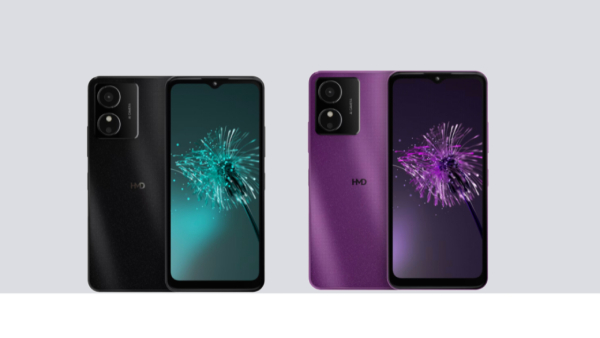 ಸದ್ದಿಲ್ಲದೆ HMD Aura² ಲಾಂಚ್; 9500ಕ್ಕಿಂತ ಕಡಿಮೆ.. ಹೇಗಿವೆ ಫೀಚರ್ಸ್‌