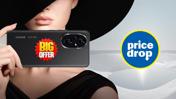 16,000 ಡಿಸ್ಕೌಂಟ್! Honor 200 5G ಬೆಲೆ ಭಾರೀ ಇಳಿಕೆ.. ಖರೀದಿ ಎಲ್ಲಿ?