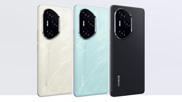 Honor GT Pro ಫೀಚರ್ಸ್‌ ಲೀಕ್; 6000mAh ಬ್ಯಾಟರಿ, 50MP ಕ್ಯಾಮೆರಾ.. ಬೆಲೆ ನೋಡಿ