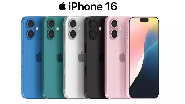 ಮತ್ತೆ ಕುಸಿತ! ಅಗ್ಗದ ಬೆಲೆಗೆ iPhone 16 ಸೇಲ್, 11000 ಡಿಸ್ಕೌಂಟ್; ಖರೀದ ಎಲ್ಲಿ 