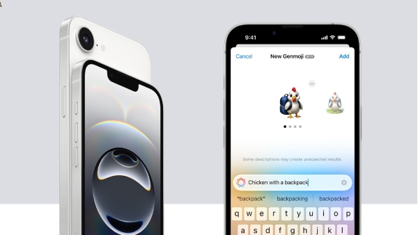 ಭಾರತದಲ್ಲಿ iPhone 16E ಬಿಡುಗಡೆ; ಬೆಲೆ ಇಷ್ಟೊಂದಾ? ವಿಶೇಷತೆಗಳೇನು ಗೊತ್ತಾ?