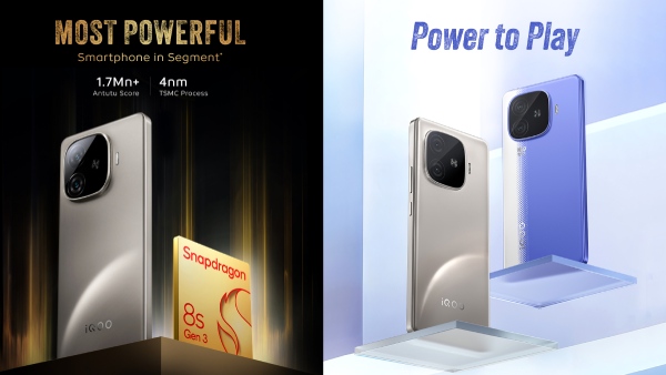 ಮಾ.11ಕ್ಕೆ ಲಾಂಚ್! 6400mAh ಬ್ಯಾಟರಿ.. 256GB ಸ್ಟೋರೇಜ್‌.. ಯಾವ ಫೋನ್?