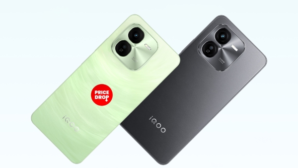 12,000ಕ್ಕಿಂತ ಕಡಿಮೆ! 6000mAh ಬ್ಯಾಟರಿ, 50MP ಕ್ಯಾಮೆರಾ; ಫೆ.10ಕ್ಕೆ ಲಾಸ್ಟ್