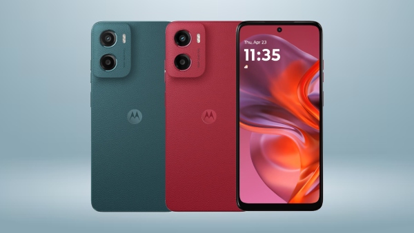ಬರೀ 6,999 ರೂ.! 50MP ಕ್ಯಾಮೆರಾ, 5200mAh ಬ್ಯಾಟರಿ.. ಅದೂ Motorola ಫೋನ್