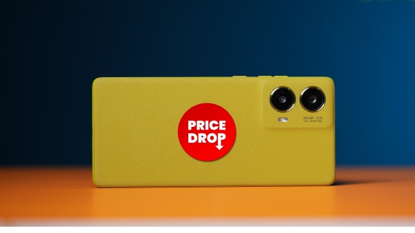 Motorola: 256GB ಸ್ಟೋರೇಜ್‌.. 5000mAh ಬ್ಯಾಟರಿ.. ಈ ಫೋನಿನ ಬೆಲೆ ಕುಸಿತ!