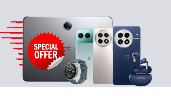 ಬಂಪರ್ ಆಫರ್‌! ಈ OnePlus ಫೋನ್‌ಗಳಿಗೆ 12000 ಡಿಸ್ಕೌಂಟ್‌.. ಇಲ್ಲಿದೆ ಲಿಸ್ಟ್‌