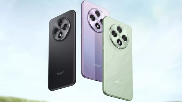 OPPO A3i Plus ಲಾಂಚ್; 512GB ಸ್ಟೋರೇಜ್, 50MP ಕ್ಯಾಮೆರಾ; ಕಡಿಮೆ ಬೆಲೆ!