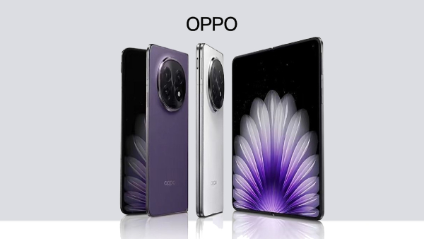 ದೈತ್ಯ OPPO Find N5 ಲಾಂಚ್; ಬೆಲೆ ಎಷ್ಟು? ವಿಶೇಷತೆಗಳೇನು?