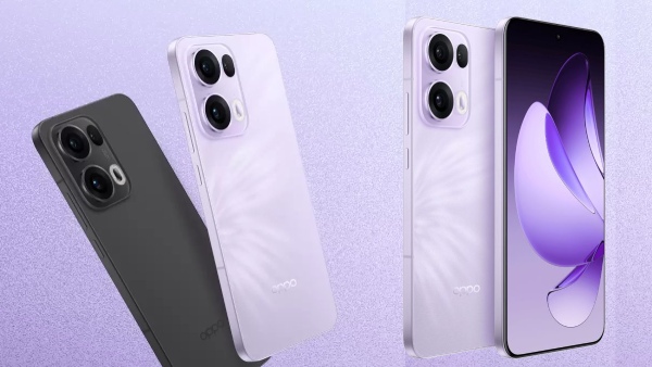  4000 ರಿಯಾಯಿತಿ.. ಸೋನಿ ಕ್ಯಾಮೆರಾ.. 5600mAh ಬ್ಯಾಟರಿ.. ಅದೂ ಹೊಸ OPPO ಫೋನ್