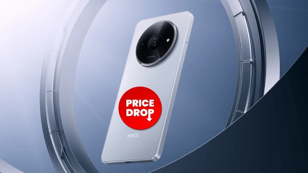 ಜಸ್ಟ್ 5,899 ರೂ.! 5000mAh ಬ್ಯಾಟರಿ, ಸೊಗಸಾದ ಕ್ಯಾಮೆರಾ.. ಯಾವ ಫೋನ್?