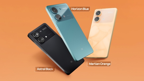 5000 ಉಳಿತಾಯ! 108MP ಕ್ಯಾಮೆರಾ.. 5000mAh ಬ್ಯಾಟರಿ.. ಜಸ್ಟ್ 10,999 ರೂ.!