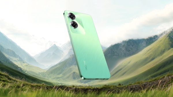 ಜಸ್ಟ್ 8,199 ರೂ.! Realme C61 ಬೆಲೆ ಭಾರೀ ಕುಸಿತ.. ಆಫರ್, ಫೀಚರ್‌ಗಳೇನು?