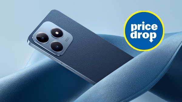 ಜಸ್ಟ್ 7999 ರೂ.! 50MP ಕ್ಯಾಮೆರಾ.. 5000mAh ಬ್ಯಾಟರಿ.. ಅದೂ Realme 5G ಫೋನ್