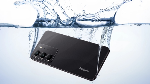 ಬರ್ತಿದೆ ಹೊಸ Realme ಫೋನ್: 5600mAh ಬ್ಯಾಟರಿ.. 24GB RAM.. ಕಡಿಮೆ ಬೆಲೆ! ಬರ್ತಿದೆ ಹೊಸ Realme ಫೋನ್: 5600mAh ಬ್ಯಾಟರಿ.. 24GB RAM.. ಕಡಿಮೆ ಬೆಲೆ!