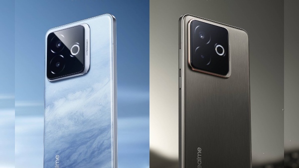 ನಾಳೆ Realme GT 7 Pro ಲಾಂಚ್; 6500mAh ಬ್ಯಾಟರಿ, 512GB ಸ್ಟೋರೇಜ್; ಬೆಲೆ ನೋಡಿ