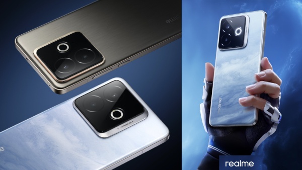 ಹೊಸ Realme ಫೋನ್ ಲಾಂಚ್; 6500mAh ಬ್ಯಾಟರಿ.. 512GB ಸ್ಟೋರೇಜ್.. ಬಜೆಟ್ ಬೆಲೆ 