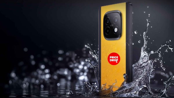 2,000 ಅಗ್ಗ! 50MP ಕ್ಯಾಮೆರಾ, 5000mAh ಬ್ಯಾಟರಿ; ಕಡಿಮೆ ಬೆಲೆಗೆ ಗೇಮಿಂಗ್ ಫೋನ್