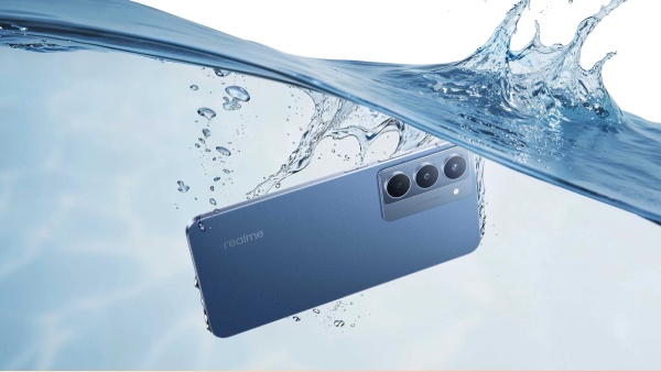 ಫೆ.28ಕ್ಕೆ realme P3x ಸೇಲ್; 6000mAh ಬ್ಯಾಟರಿ, 50MP ಕ್ಯಾಮೆರಾ.. ಆಫರ್ ನೋಡಿ