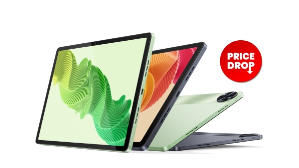 Realme Pad 2 ಬೆಲೆ ಇಳಿಕೆ; ಬಿಗ್ ಬ್ಯಾಟರಿ, ದೊಡ್ಡ ಡಿಸ್ಪ್ಲೇ.. 3500 ಡಿಸ್ಕೌಂಟ್