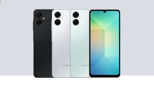 ಜಸ್ಟ್ 10499 ರೂ.! ಸದ್ದಿಲ್ಲದೆ Samsung Galaxy A06 ಲಾಂಚ್; ವಿಶೇಷತೆಗಳೇನು?