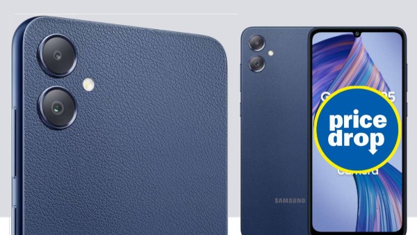 ಇದಪ್ಪಾ ಲಾಟರಿ! 3700 ರಿಯಾಯಿತಿ.. ಕೇವಲ 6000ಕ್ಕೆ Samsung ಫೋನ್.. ಖರೀದಿ ಎಲ್ಲಿ