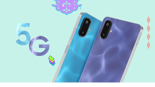 Samsung Galaxy F06 5G ಲಾಂಚ್; ಕೇವಲ 9,499 ರೂ.! ವಿಶೇಷತೆಗಳೇನು?