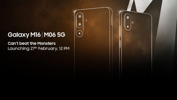 Samsung: ಇಂದು ಎರಡು ಹೊಸ ಫೋನ್ ಲಾಂಚ್; ಬೆಲೆ ಎಷ್ಟು? ಹೇಗಿವೆ ಫೀಚರ್ಸ್