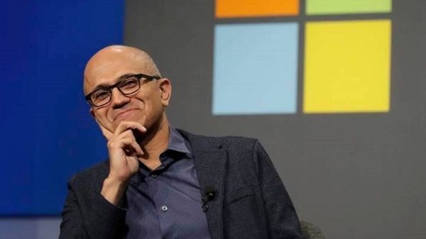 ಭಾರತದಲ್ಲಿ AI-ಚಾಲಿತ ಕೃಷಿ ವೀಡಿಯೊವನ್ನು ಶೇರ್ ಮಾಡಿದ ಸತ್ಯ ನಾಡೆಲ್ಲಾ!