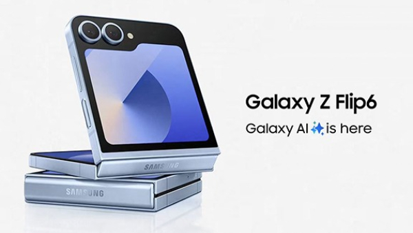 20,000 ಉಳಿತಾಯ! ಈ Samsung ಫೋಲ್ಡಬಲ್ ಬೆಲೆ ಭಾರೀ ಕುಸಿತ.. ಬೆಲೆ ನೋಡಿ