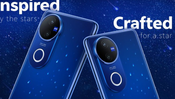 ಇಂದು vivo V50 ಫಸ್ಟ್ ಸೇಲ್; ಬೊಂಬಾಟ್ ಆಫರ್‌‌‌.. ದೊಡ್ಡ ಉಳಿತಾಯ.. ವಿಶೇಷತೆಗಳೇನ