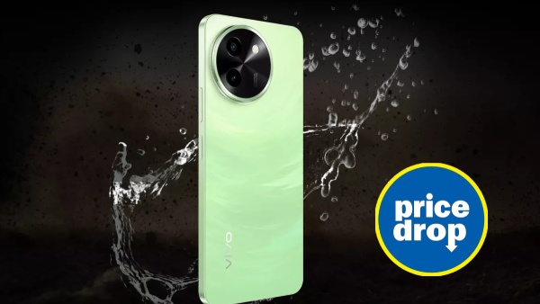 ಕೇವಲ 10999 ರೂ.! 6000mAh ಬ್ಯಾಟರಿ, 50MP ಕ್ಯಾಮೆರಾ; ಸಸ್ತಾ ಬೆಲೆಗೆ Vivo ಫೋನ್ ಕೇವಲ 10999 ರೂ.! 6000mAh ಬ್ಯಾಟರಿ, 50MP ಕ್ಯಾಮೆರಾ; ಸಸ್ತಾ ಬೆಲೆಗೆ Vivo ಫೋನ್