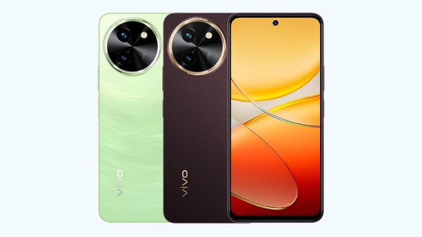 ಬರ್ತಿದೆ Vivo T4x 5G ಫೋನ್; 6500mAh ಬ್ಯಾಟರಿ.. 50MP ಕ್ಯಾಮೆರಾ.. ಬೆಲೆ ನೋಡಿ