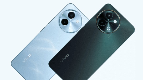ಬರ್ತಿದೆ Vivo T4x 5G ಫೋನ್; 6500mAh ಬ್ಯಾಟರಿ.. ಕಡಿಮೆ ಬೆಲೆ.. ಲಾಂಚ್ ಯಾವಾಗ? ಬರ್ತಿದೆ Vivo T4x 5G ಫೋನ್; 6500mAh ಬ್ಯಾಟರಿ.. ಕಡಿಮೆ ಬೆಲೆ.. ಲಾಂಚ್ ಯಾವಾಗ?